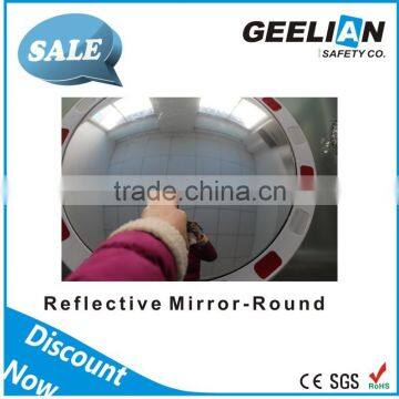 60cm Reflective Roadway Safety Convex Mirror