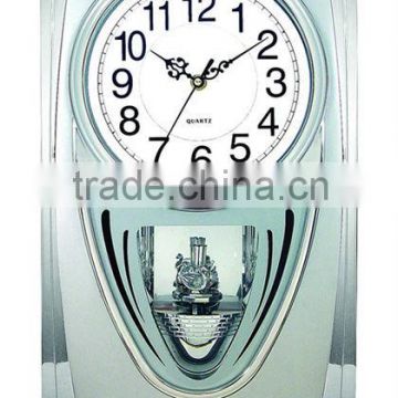 Old Style Brand Wall Clock