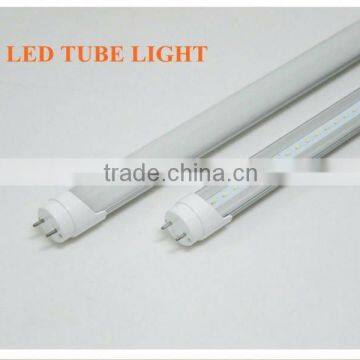 Indoor home depot t8 led tube light