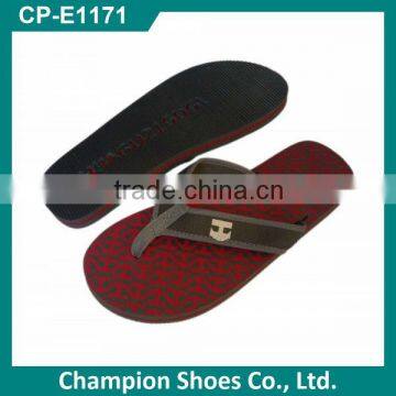 EVA Die Cut Sole Flip Flops