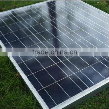 40w Poly Solar Panels photo-2