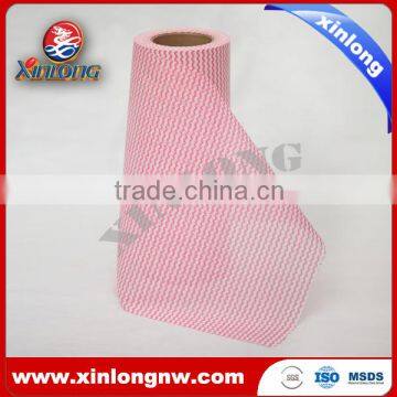 Chinese nonwoven cleaning cloth 2015