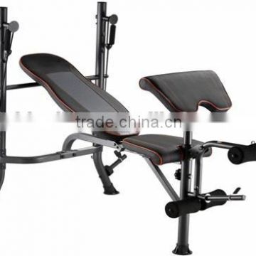 WEIGHT BENCH