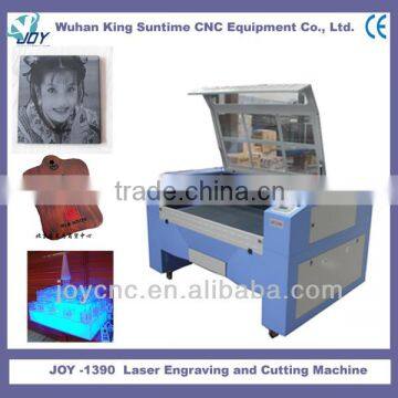 Cheap CO2 Laser Cutting Machine Made In China