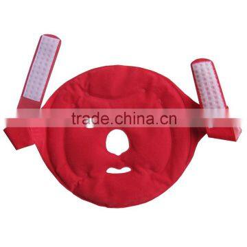 Customized Color Therapy Face Mask / Eco-friendly Gel Face Mask photo-5