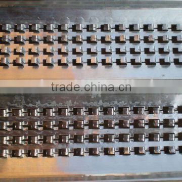 high ribbed formwork(factory)