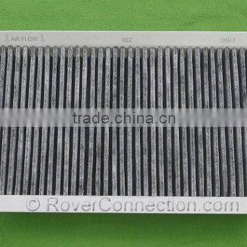 Land Rover Discovery III Cabin Filter JKR500020 JKR500010 CU2747