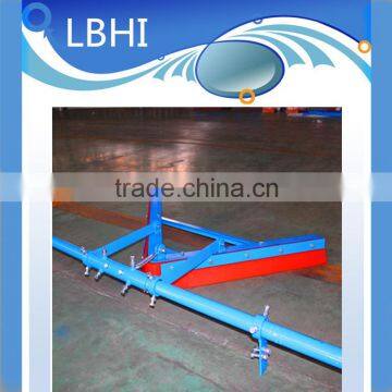 LBHI V-type Cleaner Applicated for Belt Width 2000mm with Good Price