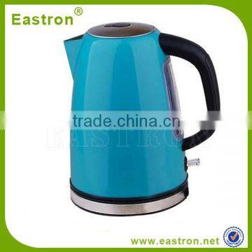 1.7lL Automatic switch off Stainless Steel Electric Kettle