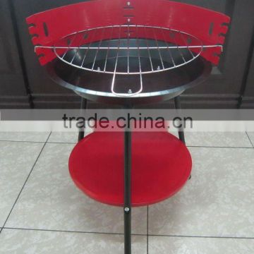 Iron painted BBQ Grill (RC-BBQ-01)