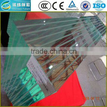 sgp laminated glass