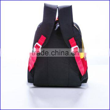 Oxford Fabric Material New Model Backpack Student School Bag photo-2