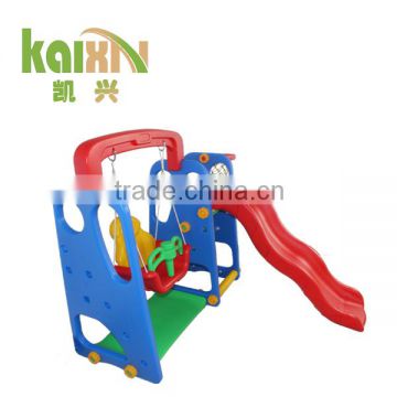 Kindergarden Plastic Kids Slide, Outdoor Toys