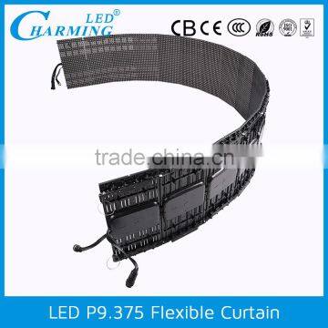 led display screen stage background led video wall