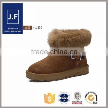 Wholesale cheap winter snow boots women