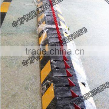 Anti-terrorist Spike Tyre Killer for Army Project ,electronic Automatic Tyre Killer photo-2