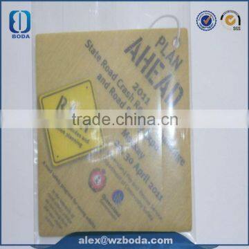 Professional Shoe Air Freshener for Car for Wholesales photo-2