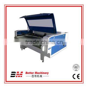 Direct factory fabric sample cutting machine