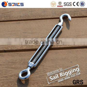 US Type 316 Stainless Steel Turnbuckle