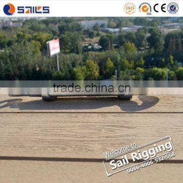 Drop Forged Galvanized Standard Din1480 Turnbuckle With Hook and Eye photo-5