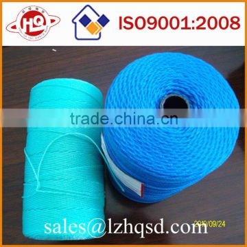 PE twine,PE spool