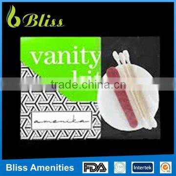 N59 4-5 Stars Hotel Vanity Kit photo-5