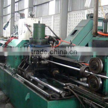 horizontal CNC lathe machine--WXC80S