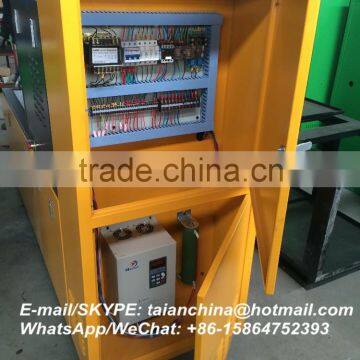 12PSB Yellow Color Diesel Fuel Injection Pump Test Bench/pump Calibrate Machine photo-3