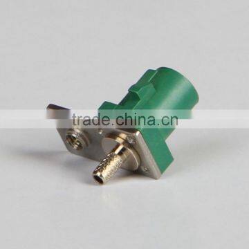 Car Connector Fakra E Type Automotive Connector Sumitomo