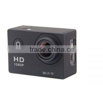 Hot Sale Waterproof WIFI SJ4000 HD 1080p Action Camera Quality Choice