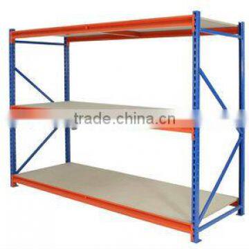 Steel Rack Storage and Shelving Systems