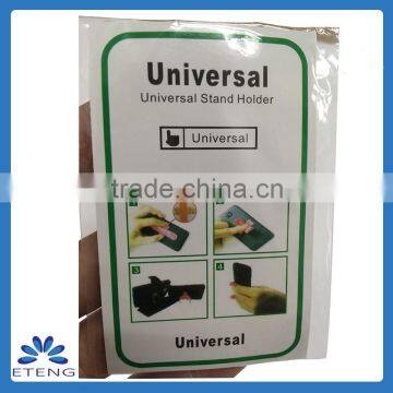 HOT Selling Custom-logo Silicone Cell Phone Stand photo-2