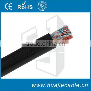 50 pair underground telephone cable