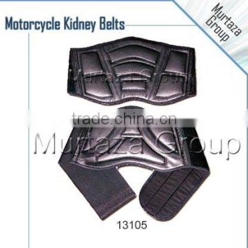 Motorcycle Kidney Belt