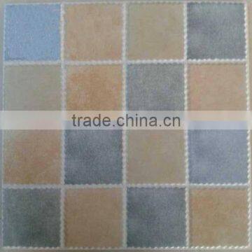 300x300mm garden design colorful tile for kitchen 12x12