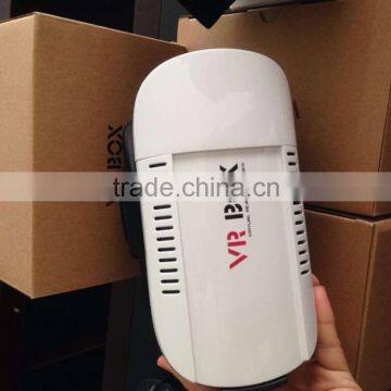 Best Selling VR Box 3d Video Glasses Smart Phone VR BOX 3D Glasses photo-4