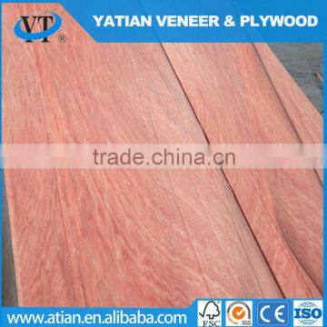 plywood face grade ABCD 4*8 size bintangor wood veneer