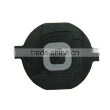 Black Controller Button Replacement for iPhone 4