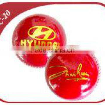 Mini Kids Cricket Rubber Ball