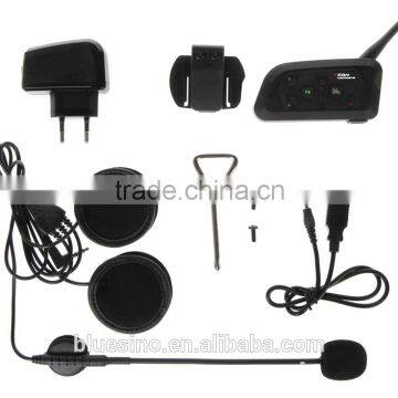 1200m fm Bluetooth Wireless 4 Miners Intercom Dk118-v4 photo-6