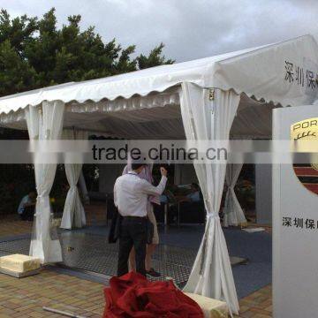 Customized Printing Trade Show Tent/ Exhibition Tent/ military tent