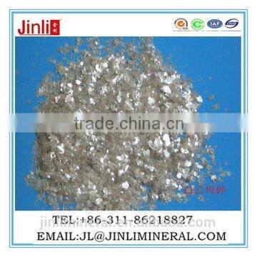 Good price of gauge glass mica