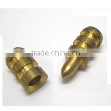 High Quality	Brass Metal Cabinet Shelf Support