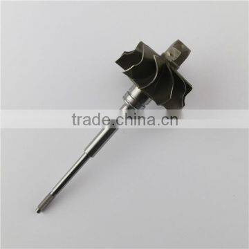 K03 5303-120-5013/5303-120-5014/5303-120-5025/5303-120-5027/5303-120-5029 Turbine wheel shaft