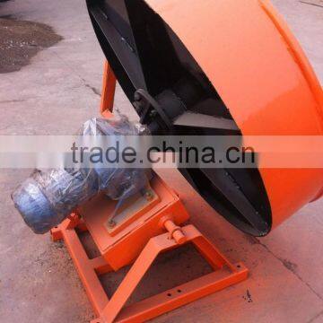Organic Fertilizer Equipment For Animal Waste photo-4