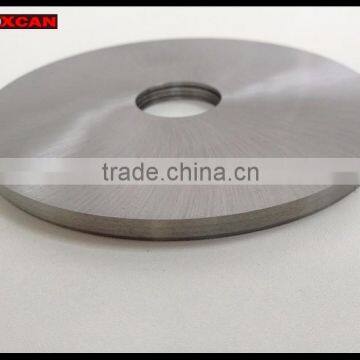 Manufacturer circular 32mm x 1mm x 8mm HSS saw blades for Cutting metal plastic and wood with good quality