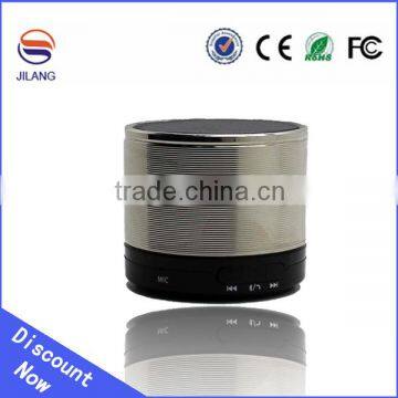 Good Quality ShenZhen Smart Mini Computer Speaker For I Phone5