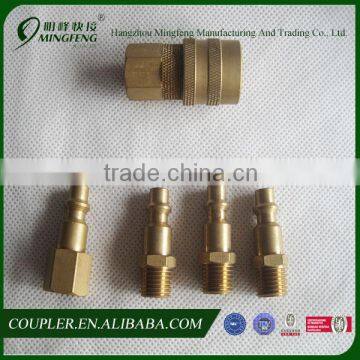 Alibaba wholesale high quality brass pipe fittings street elbow