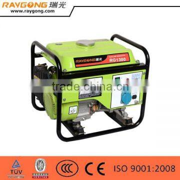 AVR High Quality gasoline 1KW Generator 2015