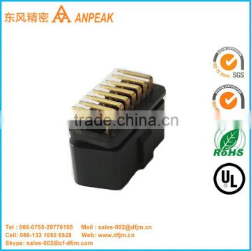 High Quality right angle connector for automobile